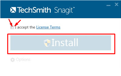 Snagit 7 serial key software