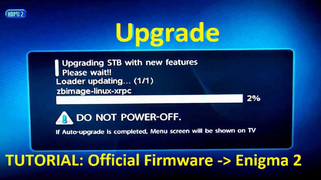Azbox firmware update download